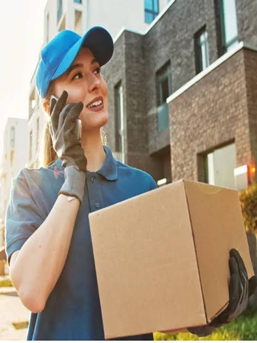 Cargo People Logistics Profile