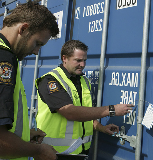 Customs Clearance Services