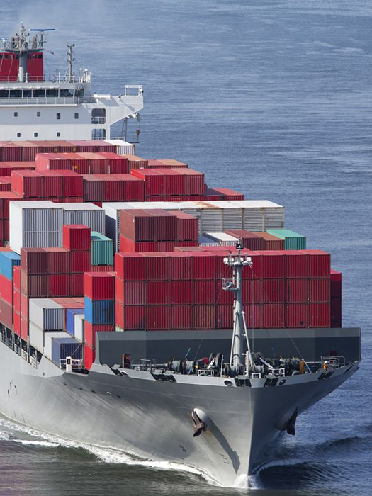 Sea Freight